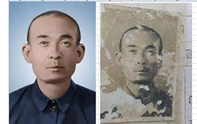 涪城老照片修复-2